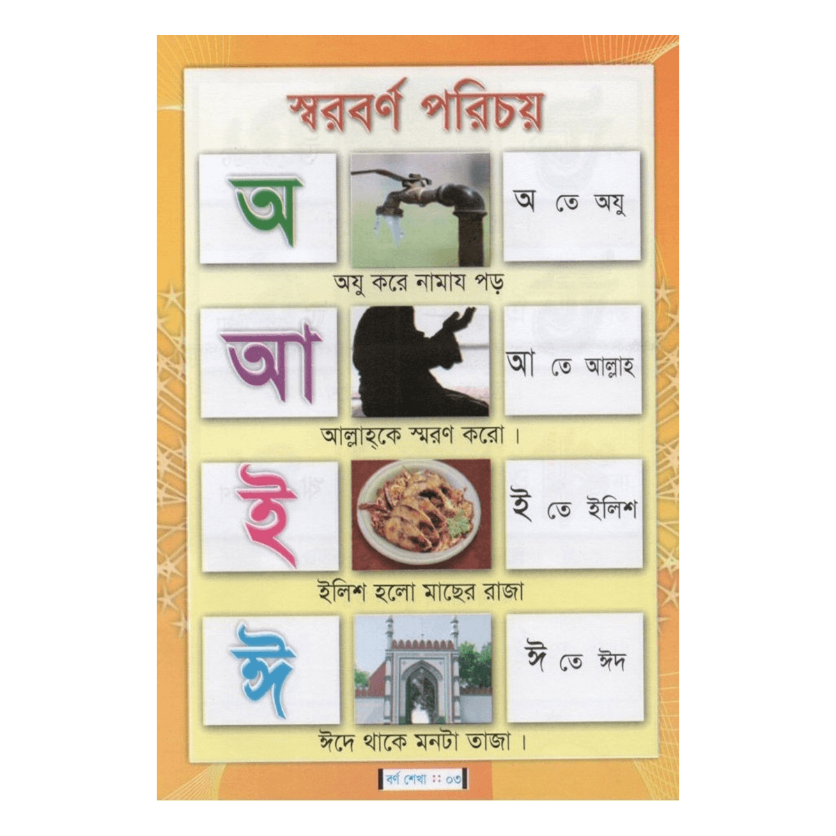 Learning colors for children - Play and Children's Class (Ideal Early Childhood Education Written in Islamic Philosophy) - Image 4