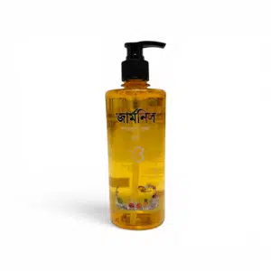 Germanil Shower Gel (Fruity) - 400 ml