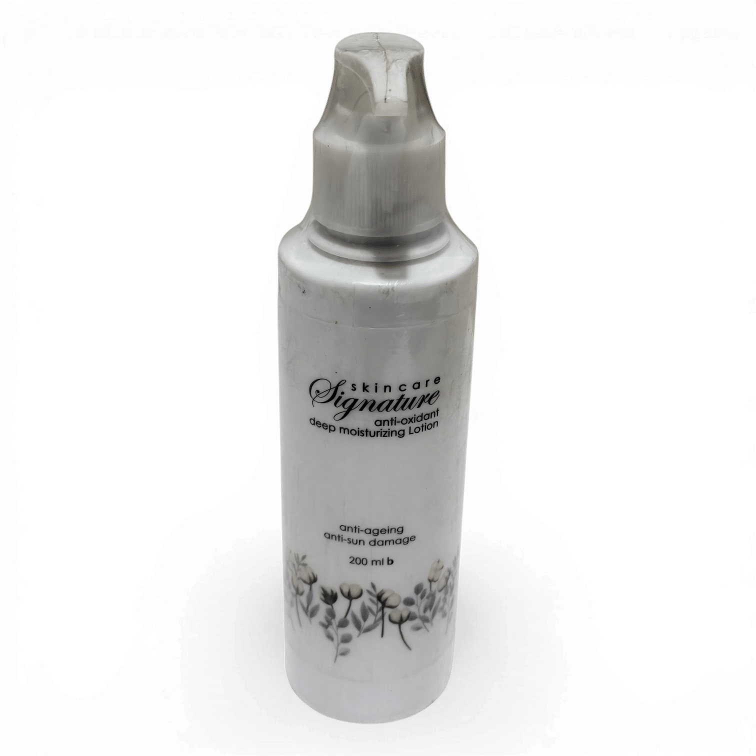 Signature Anti-Oxidant Deep Moisturizing Lotion - 200 ml (BMTF) - Image 2