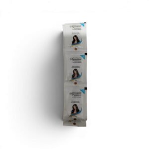 Signature Shampoo with Active Conditioner (Mini Pack) - 1 Dozen (12 Sheets)