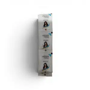 Signature Shampoo with Active Conditioner (Mini Pack) - 1 Dozen (12 Sheets)