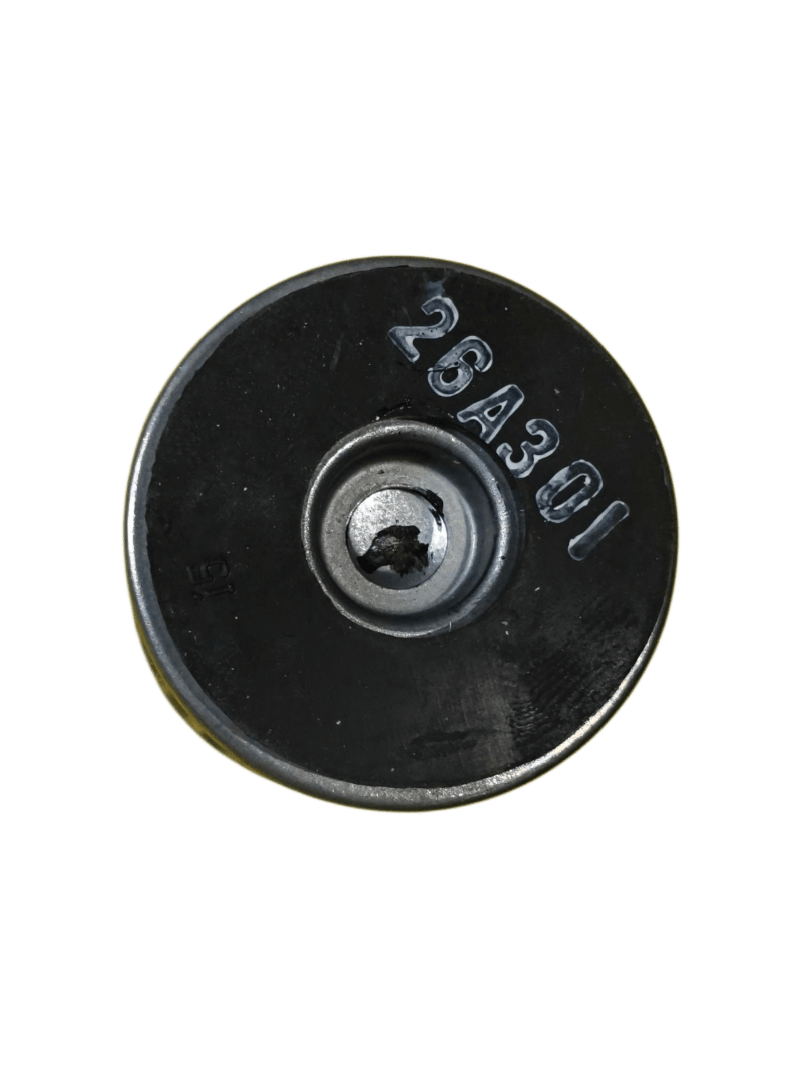 Original Yamaha Oil Filter (1S7-E3440-00) | Yamaha Genuine Parts - Image 4