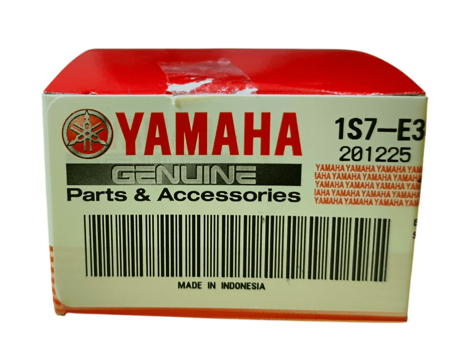Original Yamaha Oil Filter (1S7-E3440-00) | Yamaha Genuine Parts - Image 3