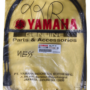 Original Yamaha XSR 155 Throttle Cable (BBS-F6301-00) | Yamaha Genuine Parts