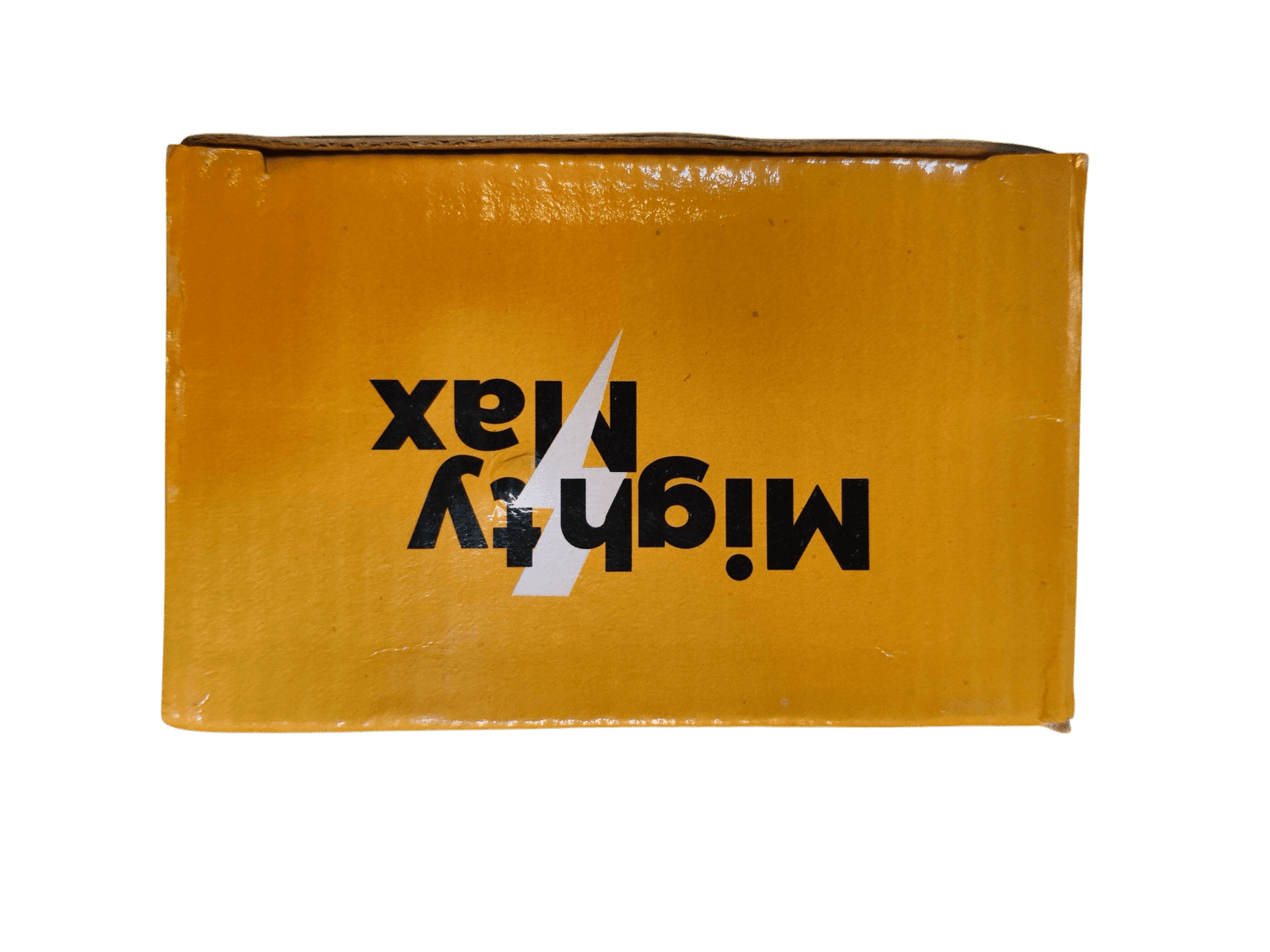 Original Mighty Max YTX5 Motorcycle Battery (12V 5Ah) | German Technology - Image 4