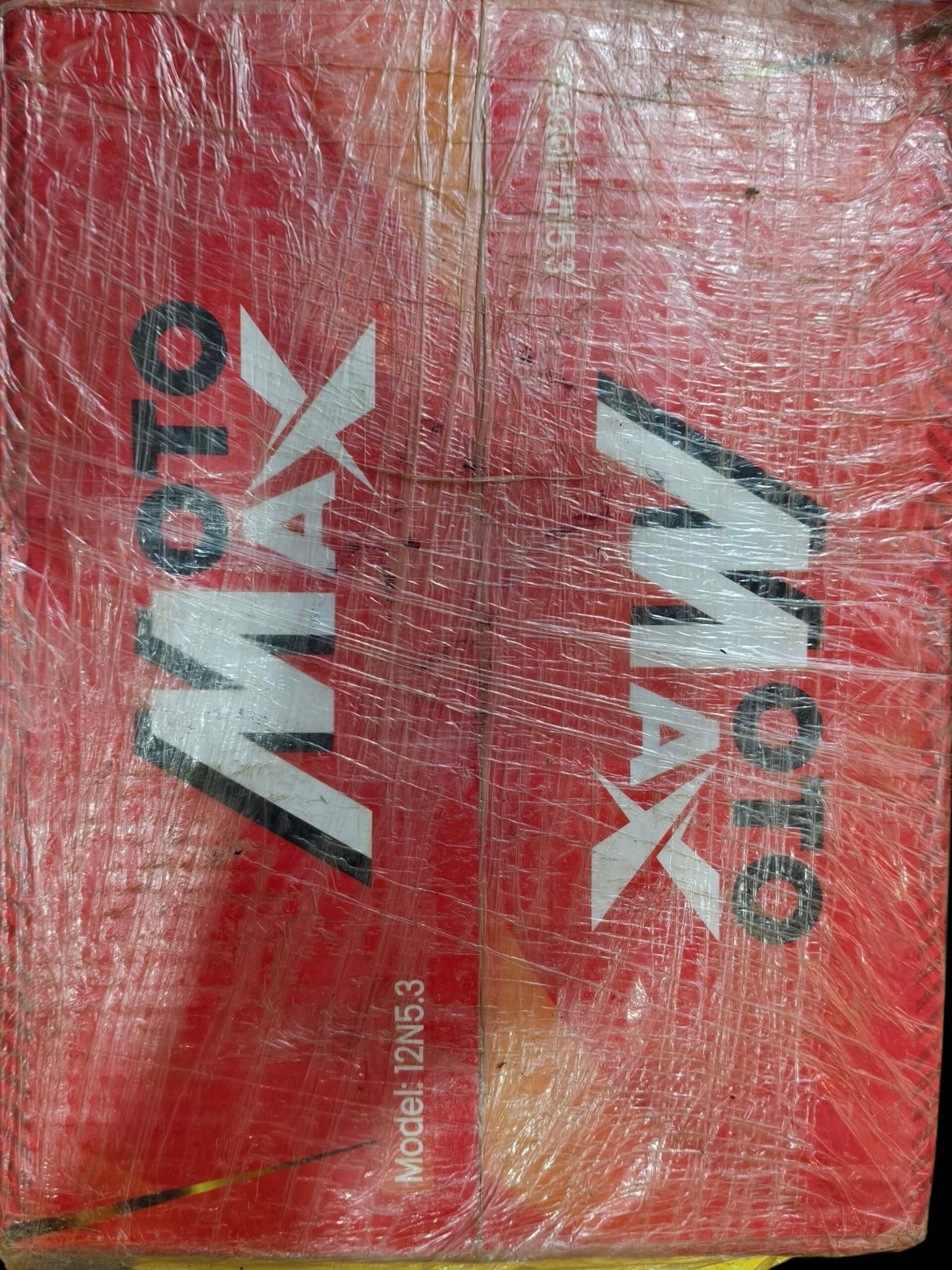 Original Moto Max YTX4 Motorcycle Battery (12V 4Ah) | German Technology - Image 5