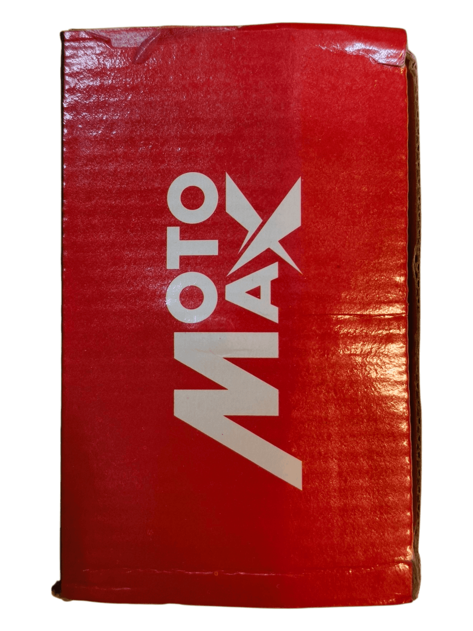 Original Moto Max YTX4 Motorcycle Battery (12V 4Ah) | German Technology - Image 7