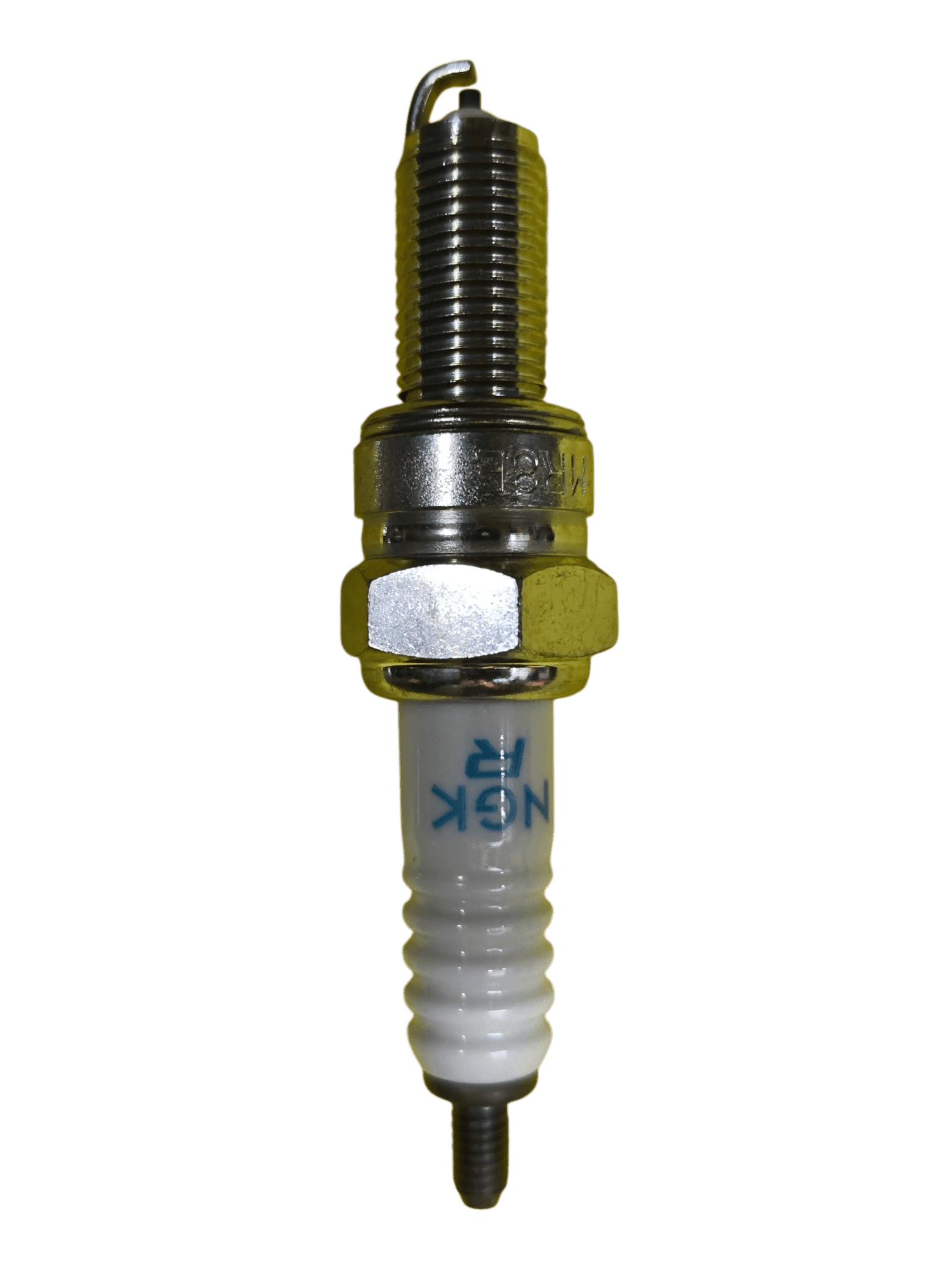 Original Suzuki NGK Spark Plug (MR8E-9) | Suzuki Genuine Parts (SGP) - Image 5