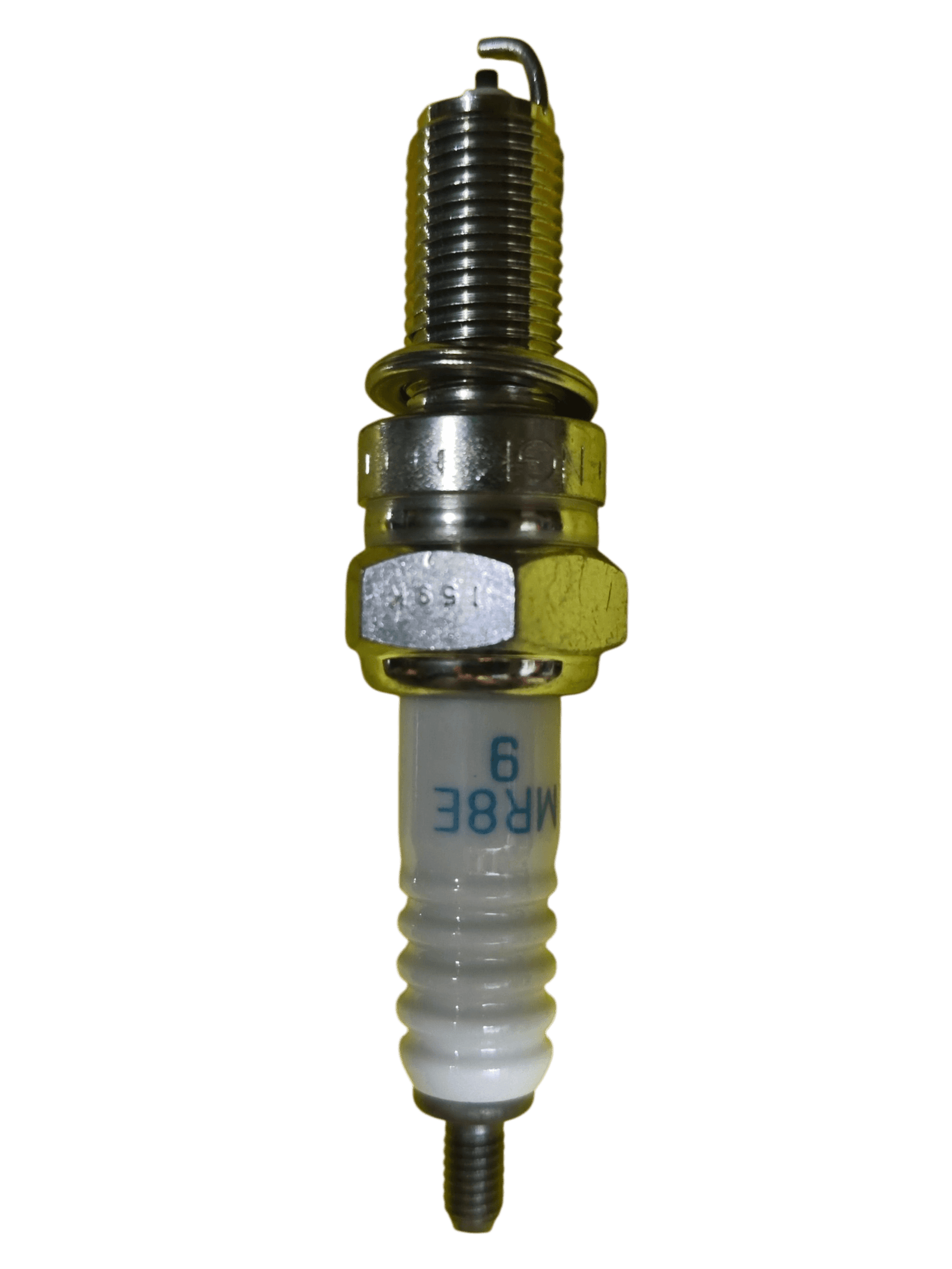 Original Suzuki NGK Spark Plug (MR8E-9) | Suzuki Genuine Parts (SGP) - Image 6