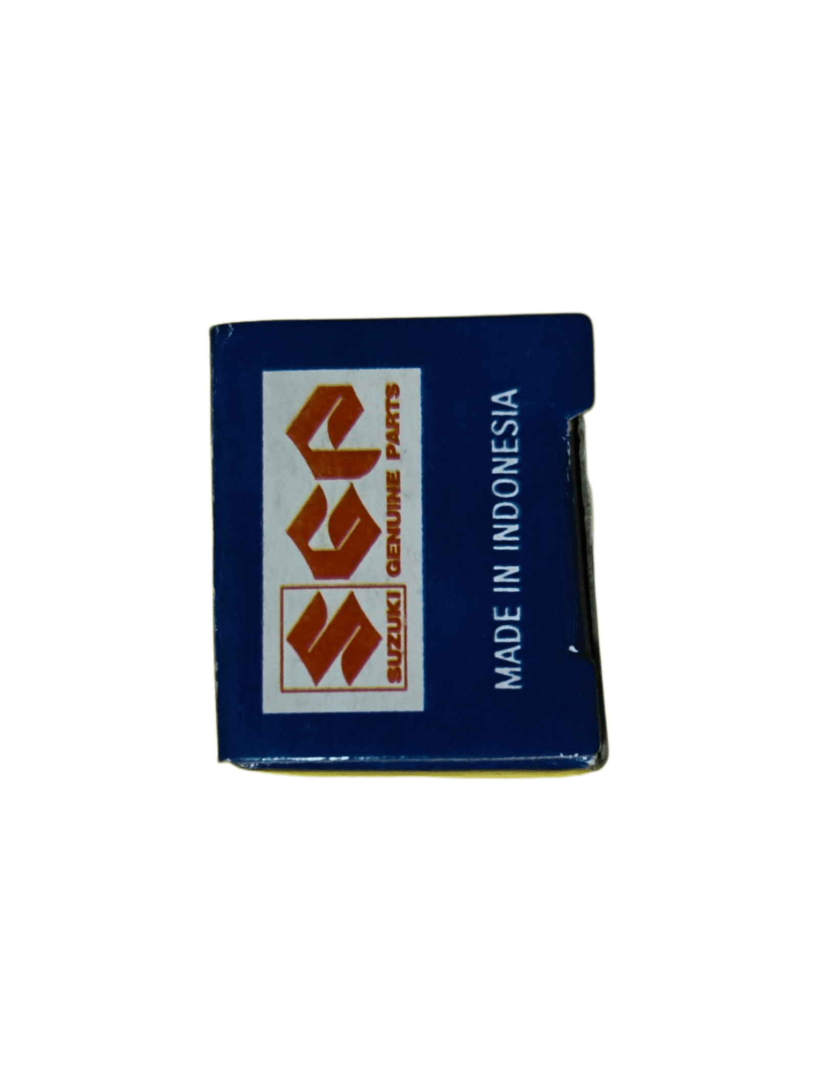 Original Suzuki NGK Spark Plug (MR8E-9) | Suzuki Genuine Parts (SGP) - Image 4