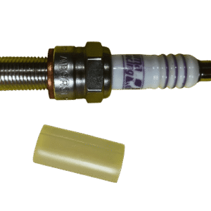 Original UMA Racing UTECH Iridium Spark Plug (AB9R31) | High Performance