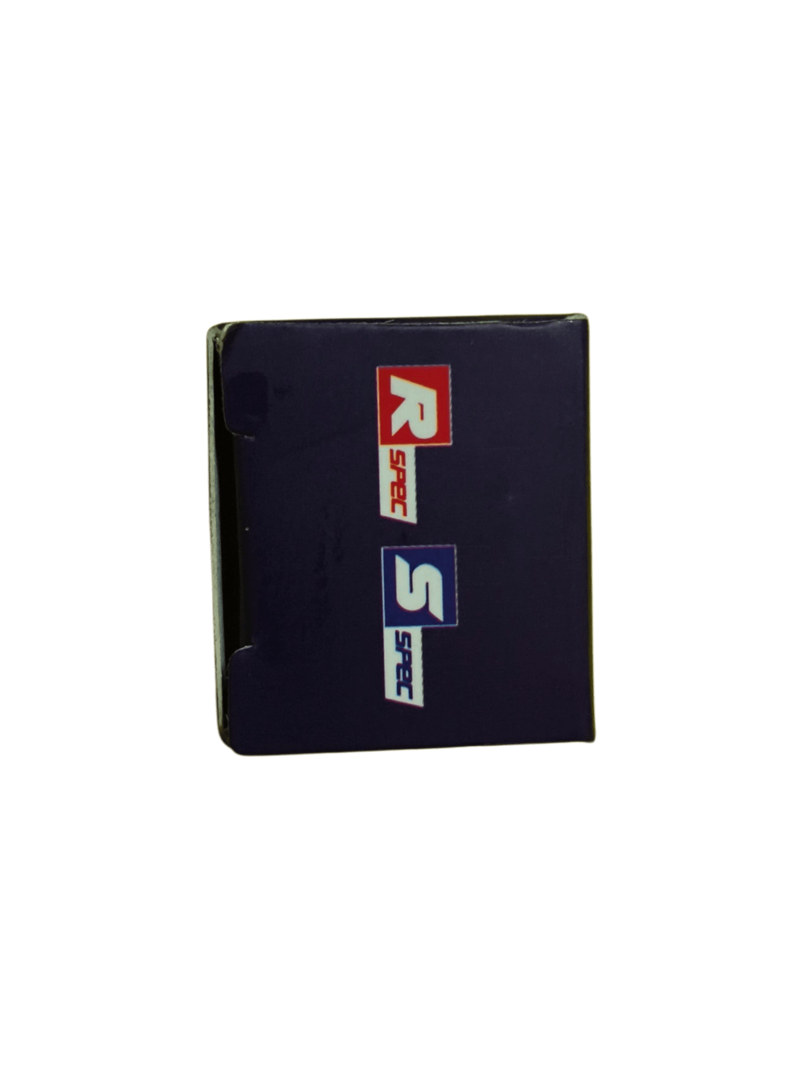 Original UMA Racing UTECH Iridium Spark Plug (AB9R31) | High Performance - Image 5
