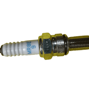 Original Yamaha NGK Spark Plug (MR8E-9) | Yamaha Genuine Parts