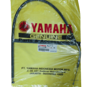 Original Yamaha R15 V3 Cable Set (Clutch & Throttle) | Yamaha Genuine Parts